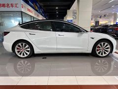 Tesla Model 3 2020 Long Range Rear-Wheel Drive - ფოტო 11