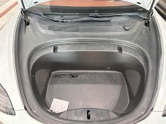 Tesla Model 3 2020 Long Range Rear-Wheel Drive - ფოტო 12