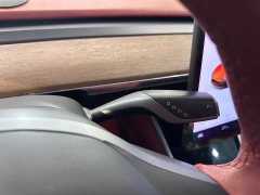 Tesla Model 3 2020 Long Range Rear-Wheel Drive - ფოტო 13