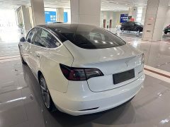 Tesla Model 3 2020 Long Range Rear-Wheel Drive - ფოტო 14