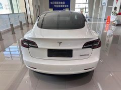 Tesla Model 3 2020 Long Range Rear-Wheel Drive - ფოტო 15