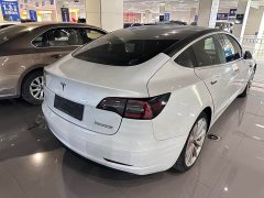 Tesla Model 3 2020 Long Range Rear-Wheel Drive - ფოტო 16