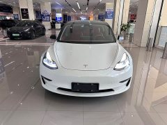 Tesla Model 3 2020 Long Range Rear-Wheel Drive - ფოტო 2