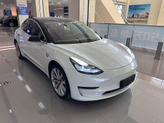 Tesla Model 3 2020 Long Range Rear-Wheel Drive - ფოტო 3