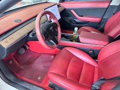 Tesla Model 3 2020 Long Range Rear-Wheel Drive - ფოტო 6