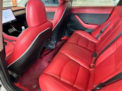 Tesla Model 3 2020 Long Range Rear-Wheel Drive - ფოტო 7