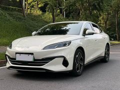 BYD Seal 06 DM-i 120KM Flagship - ფოტო 1