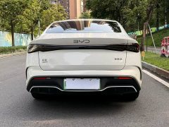 BYD Seal 06 DM-i 120KM Flagship - ფოტო 3