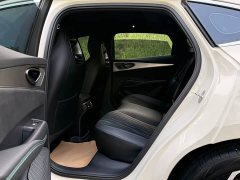 BYD Seal 06 DM-i 120KM Flagship - ფოტო 6