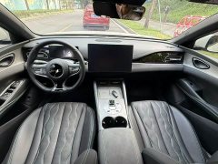 BYD Seal 06 DM-i 120KM Flagship - ფოტო 7