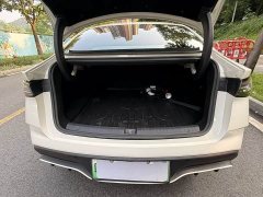 BYD Seal 06 DM-i 120KM Flagship - ფოტო 8