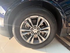 Cadillac XT5 28T Luxury - ფოტო 11
