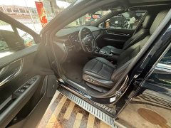 Cadillac XT5 28T Luxury - ფოტო 16