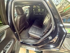 Cadillac XT5 28T Luxury - ფოტო 17