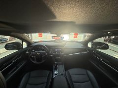 Cadillac XT5 28T Luxury - ფოტო 18