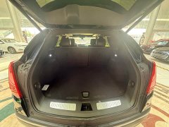Cadillac XT5 28T Luxury - ფოტო 19