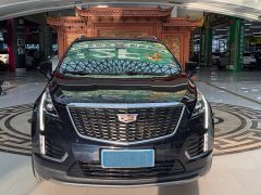 Cadillac XT5 28T Luxury - ფოტო 2