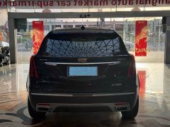 Cadillac XT5 28T Luxury - ფოტო 5