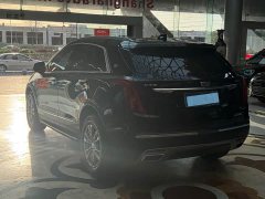 Cadillac XT5 28T Luxury - ფოტო 6