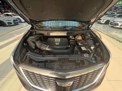 Cadillac XT5 28T Luxury - ფოტო 7