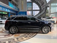 Cadillac XT5 28T Luxury - ფოტო 9