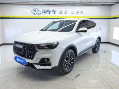 Haval H6 2023 National Fashion Edition 1.5T Automatic Urban Edition - ფოტო 1