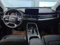 Haval H6 2023 National Fashion Edition 1.5T Automatic Urban Edition - ფოტო 12