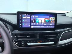 Haval H6 2023 National Fashion Edition 1.5T Automatic Urban Edition - ფოტო 13