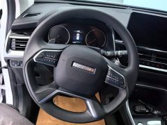 Haval H6 2023 National Fashion Edition 1.5T Automatic Urban Edition - ფოტო 15