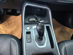 Haval H6 2023 National Fashion Edition 1.5T Automatic Urban Edition - ფოტო 16