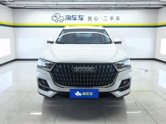 Haval H6 2023 National Fashion Edition 1.5T Automatic Urban Edition - ფოტო 2