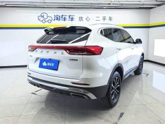 Haval H6 2023 National Fashion Edition 1.5T Automatic Urban Edition - ფოტო 3