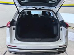 Haval H6 2023 National Fashion Edition 1.5T Automatic Urban Edition - ფოტო 4