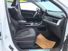 Haval H6 2023 National Fashion Edition 1.5T Automatic Urban Edition - ფოტო 8