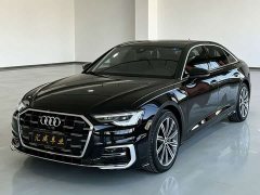 Audi A6L 45 TFSI Premium Dynamic - ფოტო 1