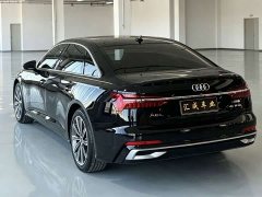 Audi A6L 45 TFSI Premium Dynamic - ფოტო 10
