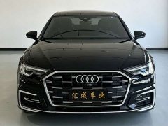 Audi A6L 45 TFSI Premium Dynamic - ფოტო 2