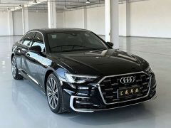 Audi A6L 45 TFSI Premium Dynamic - ფოტო 3
