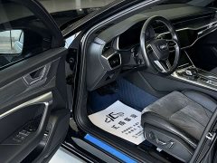 Audi A6L 45 TFSI Premium Dynamic - ფოტო 4