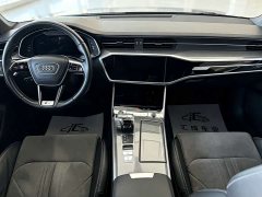 Audi A6L 45 TFSI Premium Dynamic - ფოტო 5
