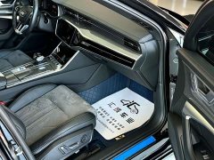 Audi A6L 45 TFSI Premium Dynamic - ფოტო 6