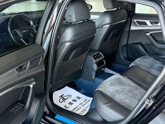 Audi A6L 45 TFSI Premium Dynamic - ფოტო 7