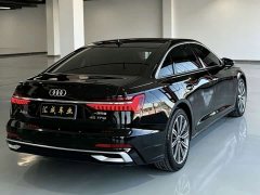 Audi A6L 45 TFSI Premium Dynamic - ფოტო 8