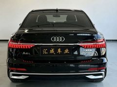 Audi A6L 45 TFSI Premium Dynamic - ფოტო 9