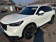 Honda XR-V 2023 1.5L CVT Thermal Edition - ფოტო 1