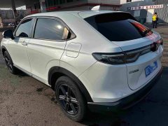 Honda XR-V 2023 1.5L CVT Thermal Edition - ფოტო 12