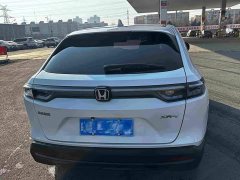 Honda XR-V 2023 1.5L CVT Thermal Edition - ფოტო 13