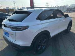 Honda XR-V 2023 1.5L CVT Thermal Edition - ფოტო 14