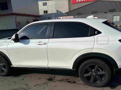 Honda XR-V 2023 1.5L CVT Thermal Edition - ფოტო 4