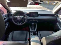 Honda XR-V 2023 1.5L CVT Thermal Edition - ფოტო 7